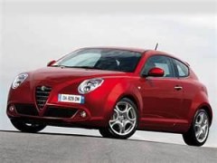 alfa mito 1.4 tbi